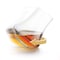 Final Touch Final Touch Revolve 6.5 oz Clear Crystal Whiskey Glasses LFG4142 - alternate 4